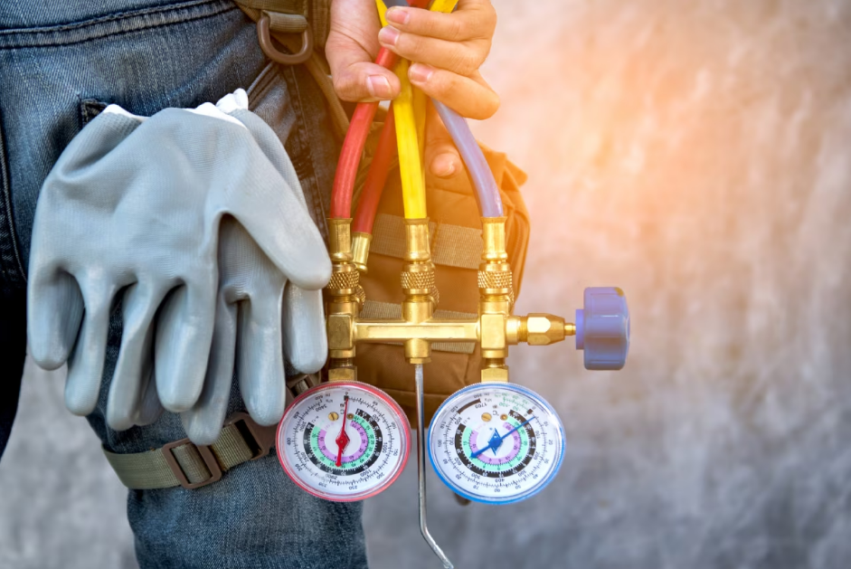 Torbalı Daikin Klima Servis