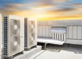 Torbalı Daikin Klima Servisi