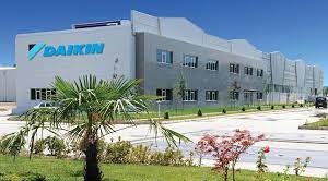 Torbalı Daikin Klima Teknik Servisi